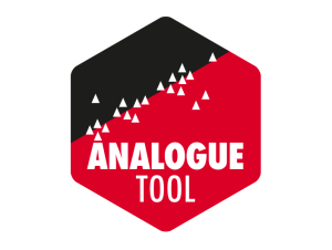 analogue tool icon