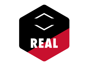 REAL Tool logo