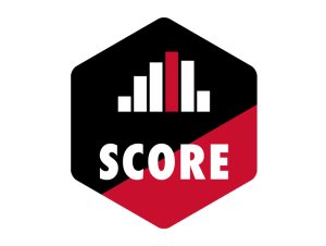 SCORE Tool logo